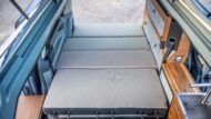 spacecamper roof: dachsystem für ford tourneo custom & vw multivan