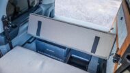 spacecamper roof: dachsystem für ford tourneo custom & vw multivan