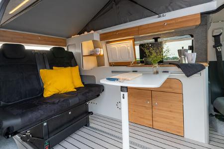 erste eindrücke eines neuen campingbus-stars