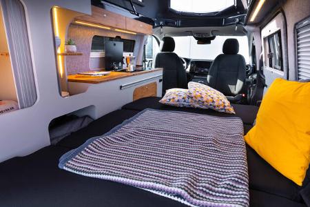 erste eindrücke eines neuen campingbus-stars