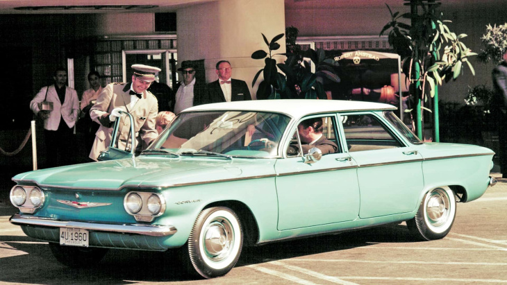 volkswagen ea 128 (1963/65): phaetons opa mit 911-herz