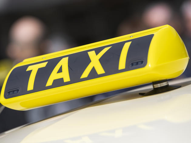 „servicewüste und armutszeugnis“: fahrgast bekommt in tölz vor 6 uhr kein taxi