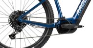 radon jealous hybrid 9.0 750 e-mtb: das e-bike für abenteurer!