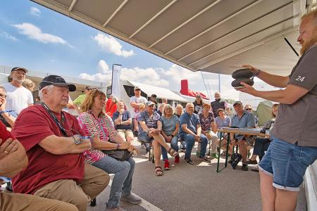 live-beratung für gefragtes wohnmobil-zubehör