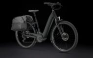 trek verve+ 3 lowstep: cooler e-bike begleiter für den alltag