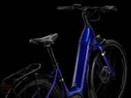 trek verve+ 3 lowstep: cooler e-bike begleiter für den alltag