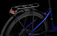 trek verve+ 3 lowstep: cooler e-bike begleiter für den alltag