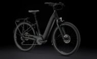 trek verve+ 3 lowstep: cooler e-bike begleiter für den alltag