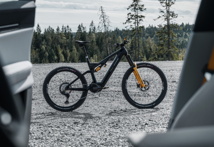 polestar hat jetzt ein eigenes e-bike