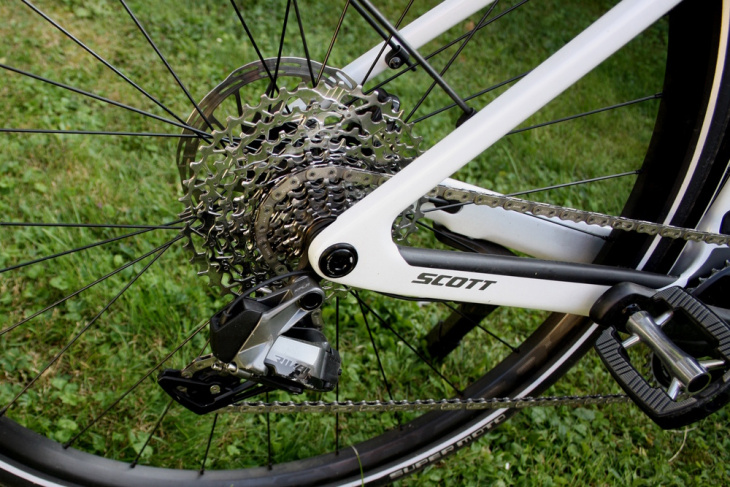 test: scott silene eride 10 - extraleichter e-flitzer