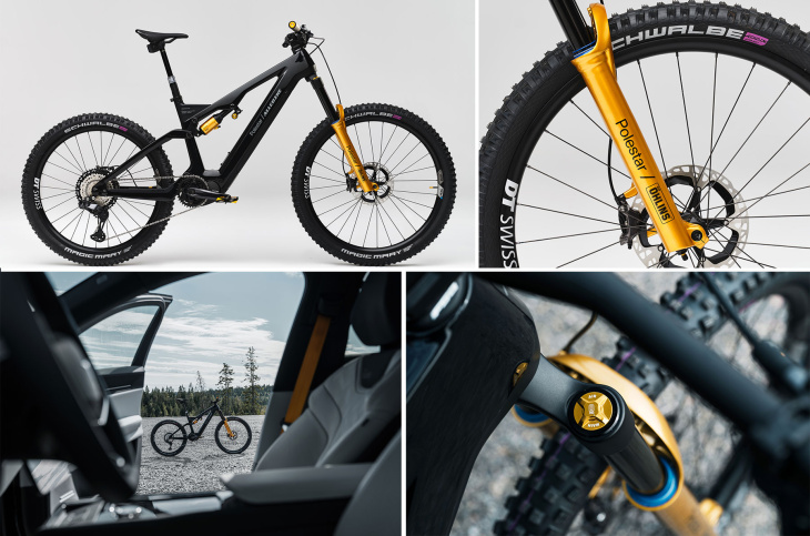 mittwoch magazin: ergeben elektromotorräder wirklich keinen sinn? leapmotor startet deutschlandpräsenz mit sub-19.000-€-stromer. polestar erfreut mountain-biker.