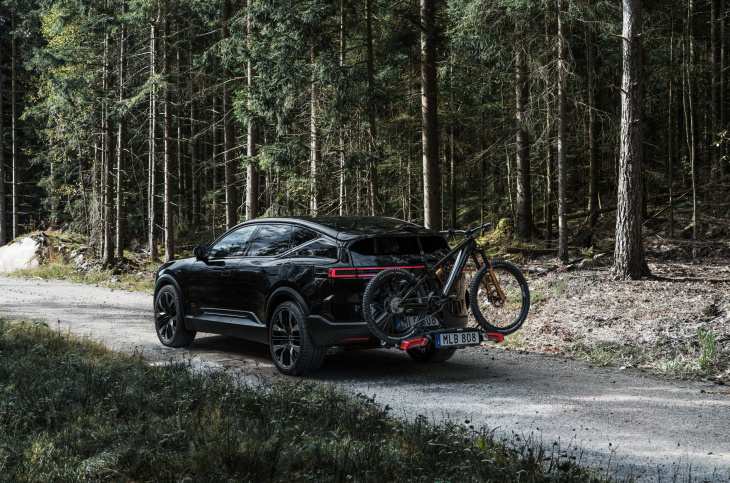 mittwoch magazin: ergeben elektromotorräder wirklich keinen sinn? leapmotor startet deutschlandpräsenz mit sub-19.000-€-stromer. polestar erfreut mountain-biker.