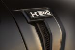 2024 hennessey venom 800 auf basis vom ford f-150 pickup