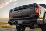 2024 hennessey venom 800 auf basis vom ford f-150 pickup