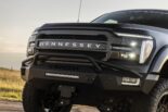 2024 hennessey venom 800 auf basis vom ford f-150 pickup