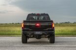 2024 hennessey venom 800 auf basis vom ford f-150 pickup