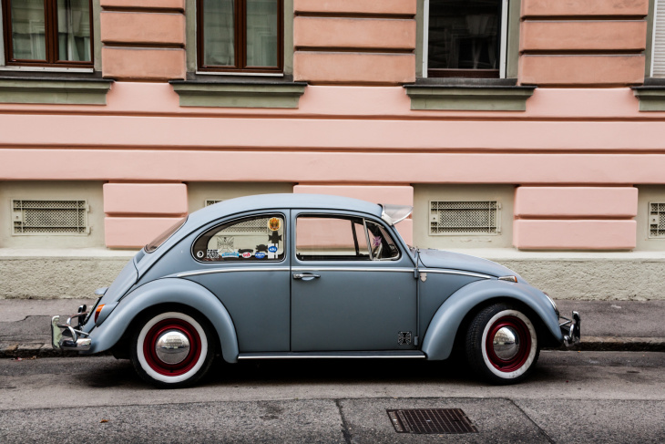 die beliebtesten oldtimer in deutschland