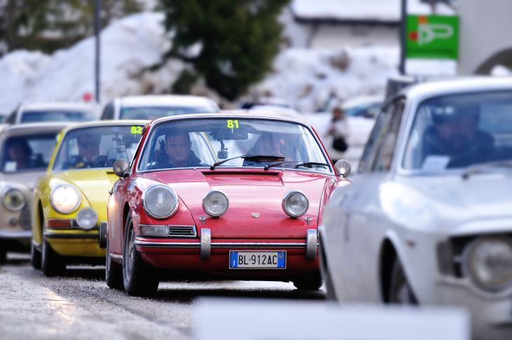 die beliebtesten oldtimer in deutschland