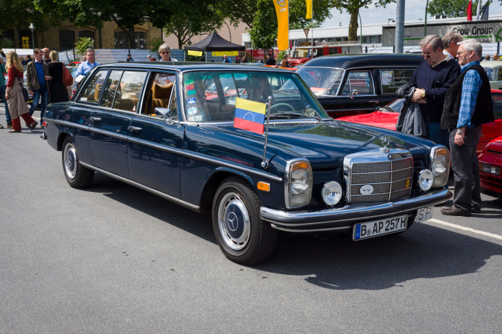 die beliebtesten oldtimer in deutschland