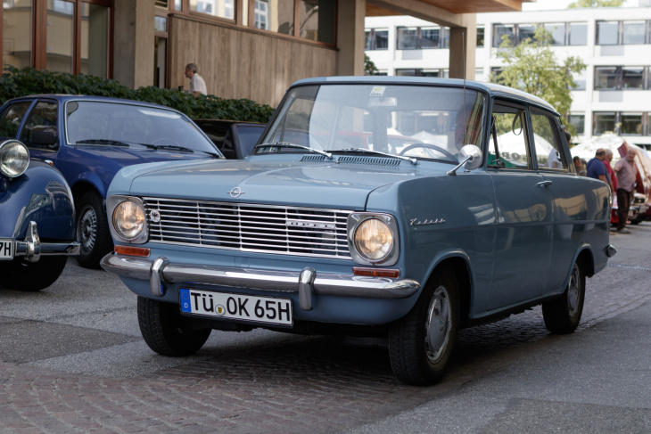 die beliebtesten oldtimer in deutschland