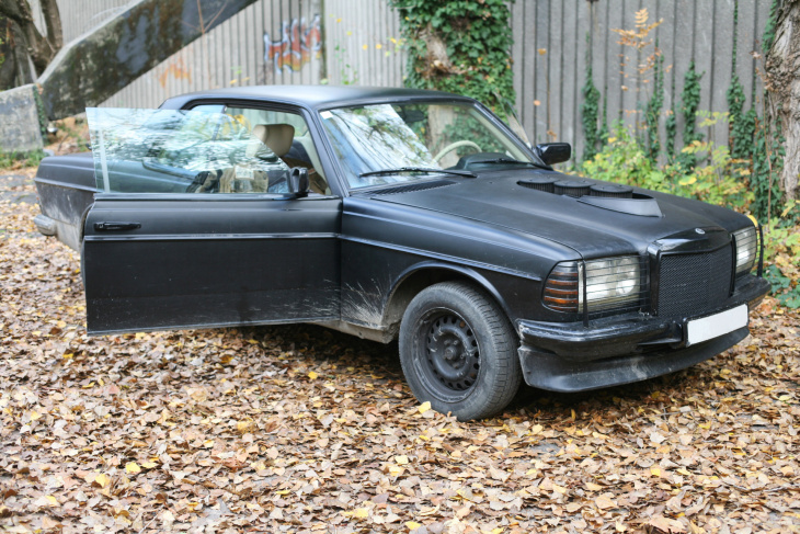 die beliebtesten oldtimer in deutschland