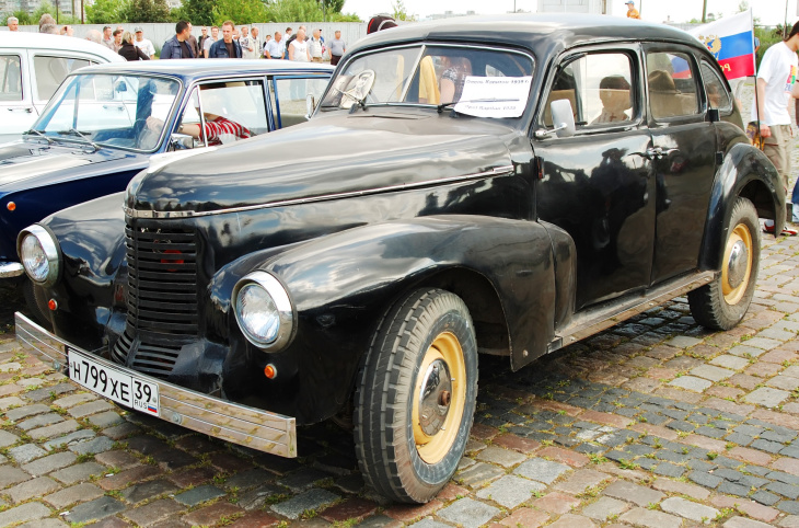 die beliebtesten oldtimer in deutschland