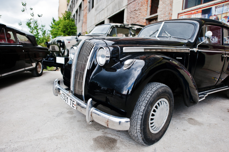 die beliebtesten oldtimer in deutschland