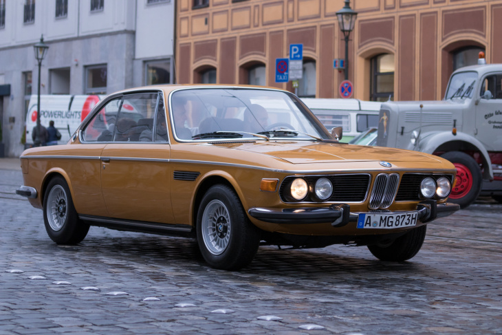 die beliebtesten oldtimer in deutschland