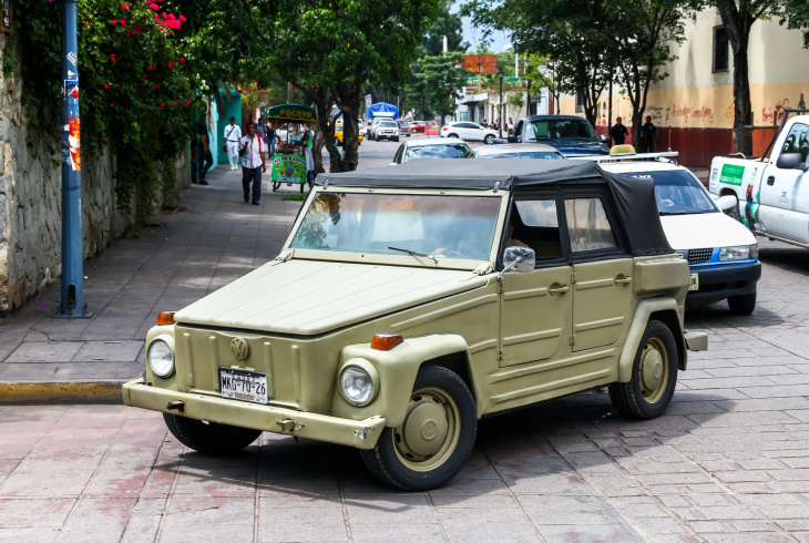 die beliebtesten oldtimer in deutschland