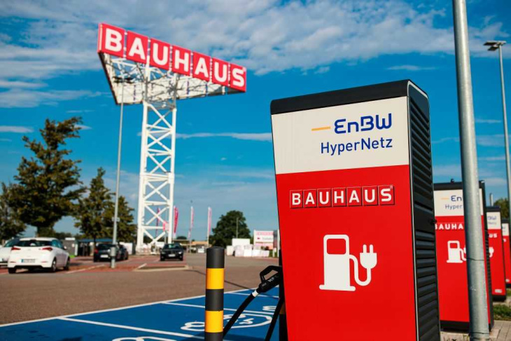 bdew-elektromobilitätsmonitor: ladeinfrastruktur wächst rasant - auslastung bleibt gering