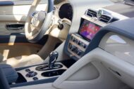 bentley zeigt die bentayga ewb azure riviera collection