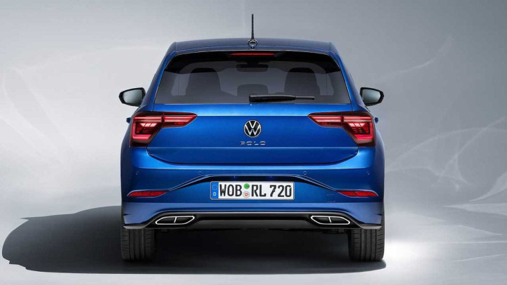 der vw polo kommt künftig aus südafrika