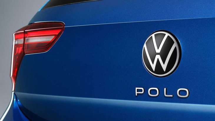 der vw polo kommt künftig aus südafrika