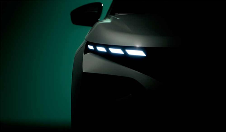 skoda elroq: weltpremiere des neuen elektro-suv in prag am 1. oktober 2024