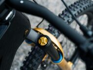 polestar & allebike: allebike elize polestar-e-mtb für adrenalinjunkies