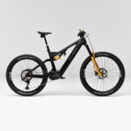 polestar & allebike: allebike elize polestar-e-mtb für adrenalinjunkies