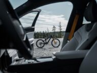 polestar & allebike: allebike elize polestar-e-mtb für adrenalinjunkies