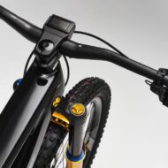 polestar & allebike: allebike elize polestar-e-mtb für adrenalinjunkies