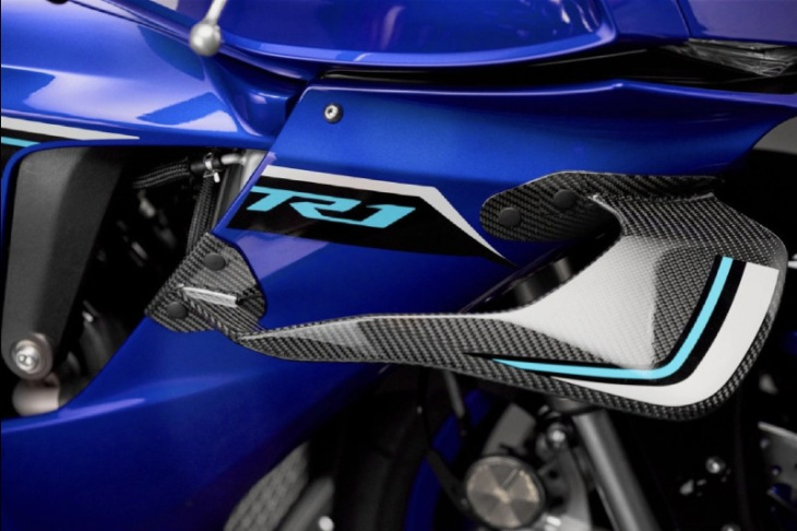 yamaha in der wsbk: neue r1-winglets bringen nicht den erhofften durchbruch