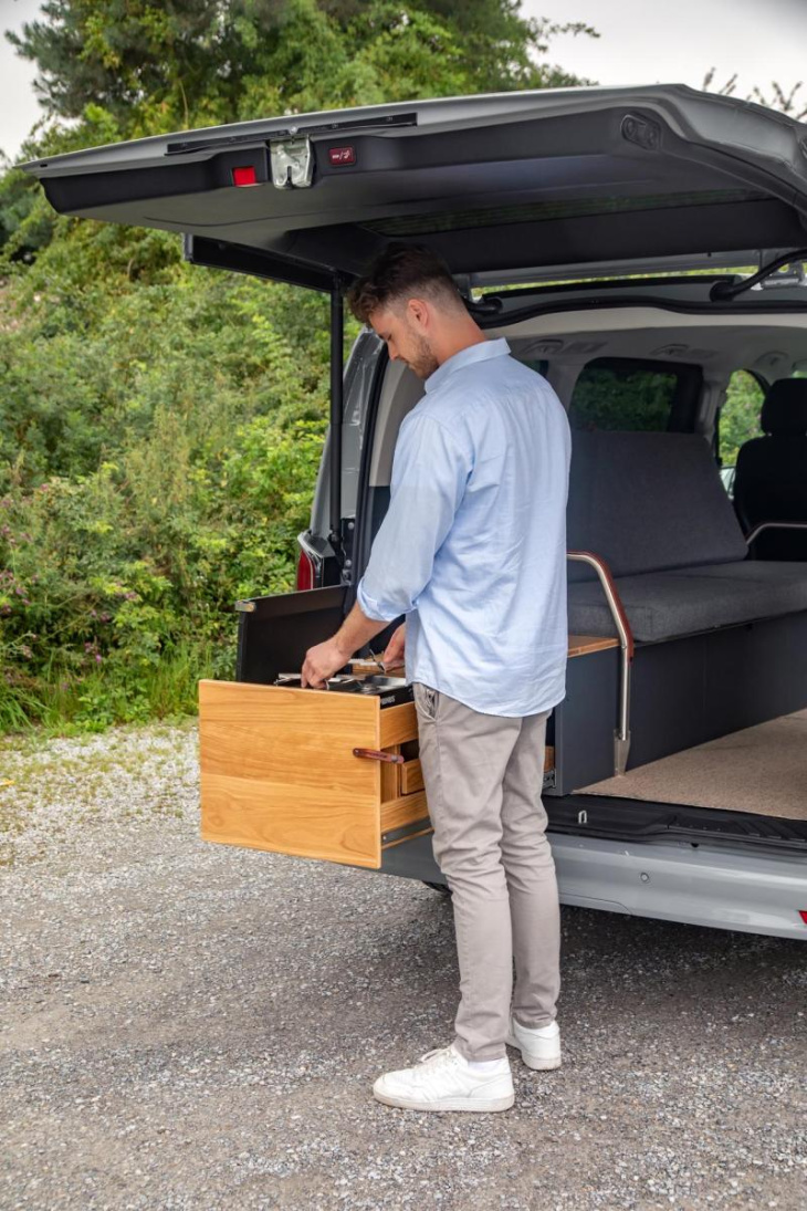 offroad-style: vansports.de schickt den vito ins gelände