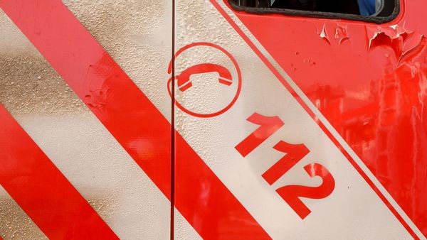 vollsperrung auf der a2 bei helmstedt nach pkw-brand