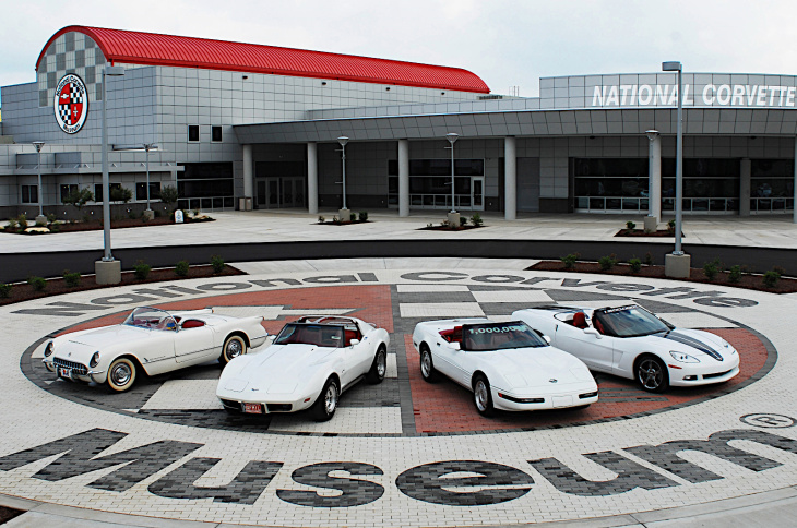 71 jahre chevrolet corvette