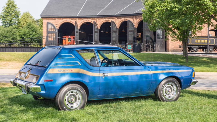 stars und ihre ersten autos: von alten rostlauben zu traumwagen