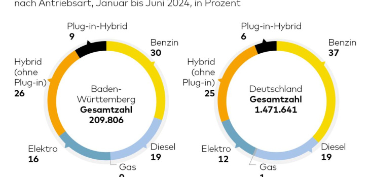 „was die grün geführte regierung fabriziert, gleicht fast sterbehilfe für automobil-industrie“