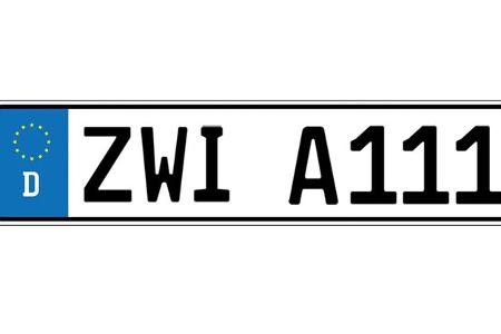 bekommt ihre stadt ein eigenes nummernschild?