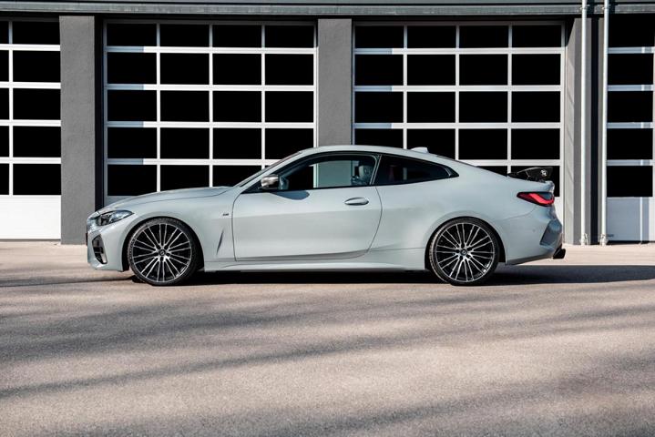 g-power m440i: bmw m4-power für den „normalen“ 4er