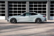 g-power m440i: bmw m4-power für den „normalen“ 4er