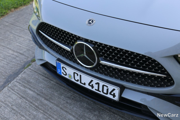 mercedes-benz cle 450 cabriolet  test –  der bewahrer