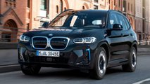 bmw ix3 nicht mehr konfigurierbar: ist das auto ausgelaufen?