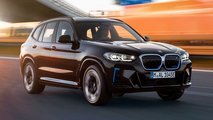 bmw ix3 nicht mehr konfigurierbar: ist das auto ausgelaufen?